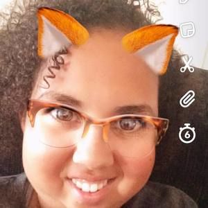 Meet your Posher, Zailee